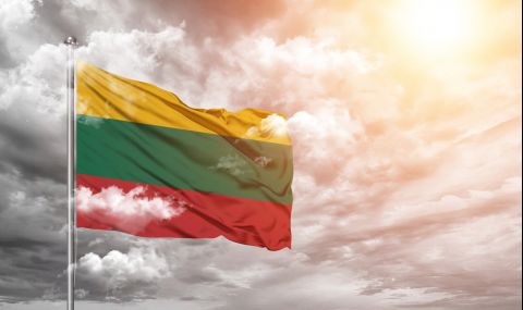 Литва наема всеки трети украински бежанец - 1