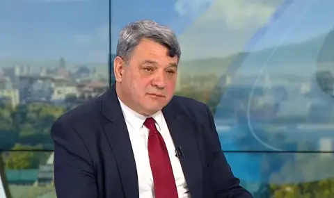 Бивш главен секретар на МВР: Министерството е силно политизирано, а това е проблем