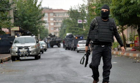„Ислямска държава“ стои зад атентата в Анкара - 1