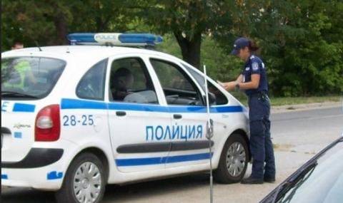 Мъж от Берковица блъсна кола на софиянец след скандал - 1