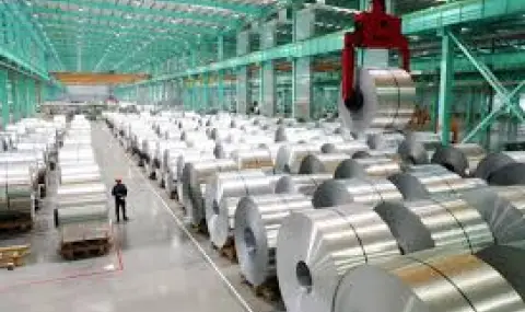 Най-големият производител на алуминий в Персийския залив обяви форсмажор 