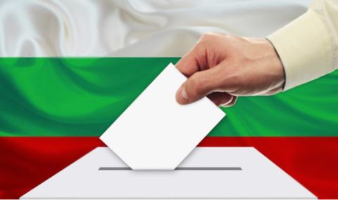 15 секции в Белгия и 2 в Люксембург приемат български гласоподаватели - 1
