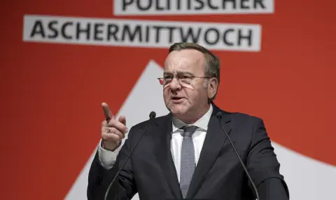 Германия разкритикува Тръмп заради това, че се държи с Путин като с приятел