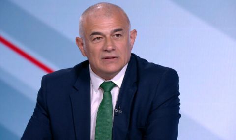 Гьоков: БСП няма защо да се изявява като жертва на участието си в коалиционното правителство - 1