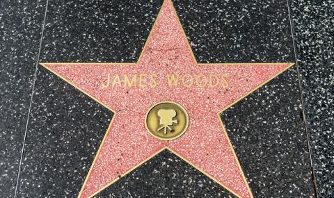 Холивудска звезда: Няма да се пенсионирам - 1