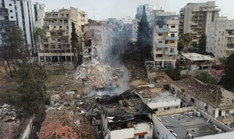 Иран унищожи 44 израелски дрона за последните 48 часа - 1