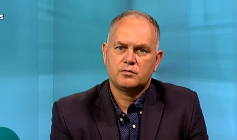 Кадиев: Нямаше време за друго име на лявата коалиция - 1