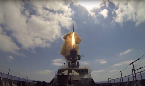 Русия разработва много по-мощна крилата ракета - 1