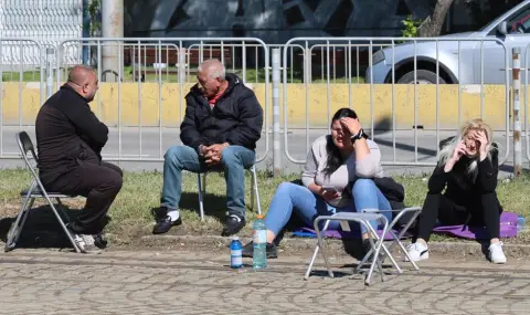 No disciplinary punishments for those striking in public transport in Sofia  - 1