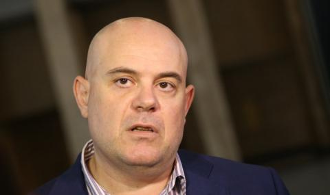 Бюрото за защита на свидетелите охранява главния прокурор от два месеца - 1