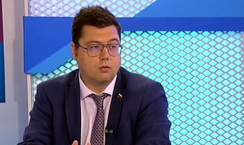 Ивайло Найденов: Има осигурен газ до края на октомври  - 1