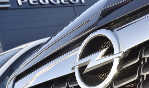 Политици спъват сделката между PSA и Opel? - 1