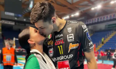 Приятелката на Алекс Николов: Продължавам да плача! - 1