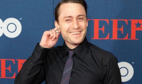 Братът на Маколи Кълкин ще става баща за втори път - 1