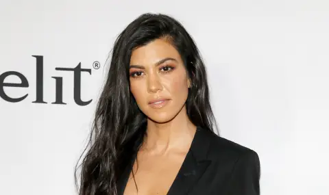 Кортни Кардашиян била нападната на парти на Пи Диди (ВИДЕО) - 1