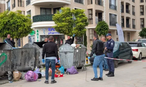 Showy murders - and the state simply fails to explain them - 1