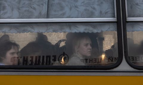 Повече от един милион украинци са били евакуирани в Русия - 1