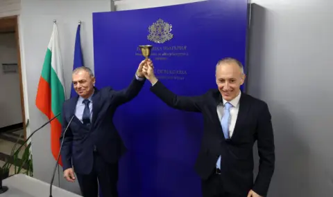 Проф. Сергей Игнатов: Образованието се нуждае от приемственост и спокойствие