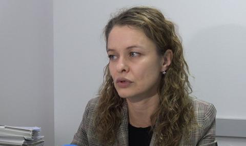 Прокурор Андреева: Прокуратурата е удобният виновник - 1