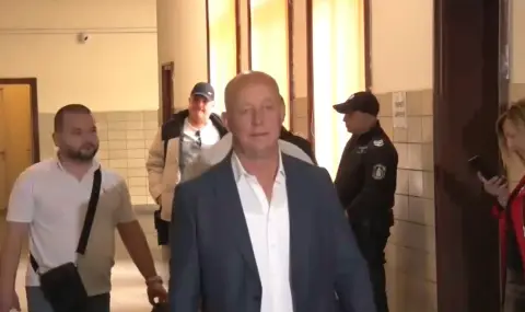 Съдът в Хасково ще гледа делото за отстраняване на кмета на Минерални бани - 1