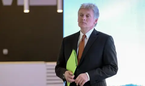 Кремъл за отношенията САЩ-Венецуела: Светът е пълен с конфликти, нови не са нужни - 1