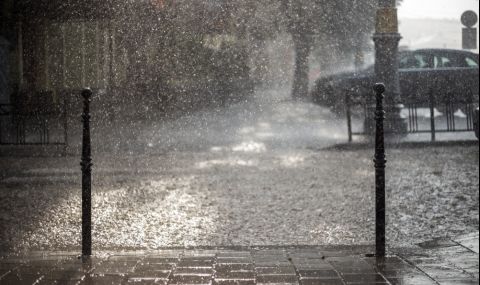 Поне осем загинали при наводнение в щата Кентъки - 1