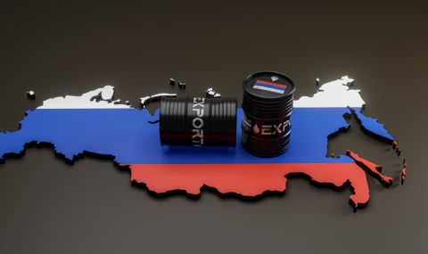 Иран: С тавана на цените за руския петрол Европа плаща за щуротиите на САЩ - 1