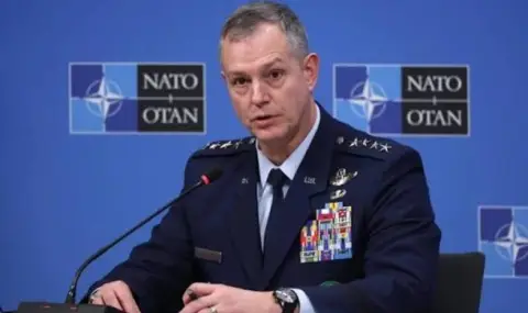НАТО се готви за война с дронове по украински опит