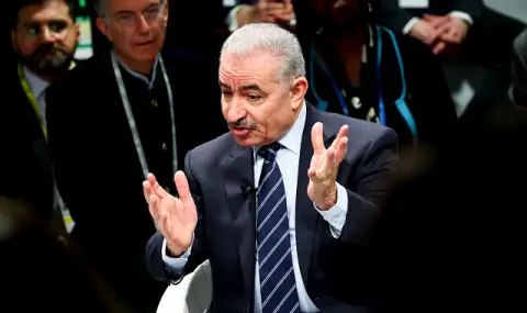 Неочаквана оставка! Палестинският премиер напуска властта - 1