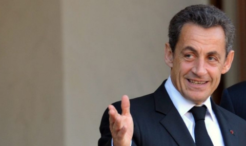 Саркози официално поиска втори мандат - 1