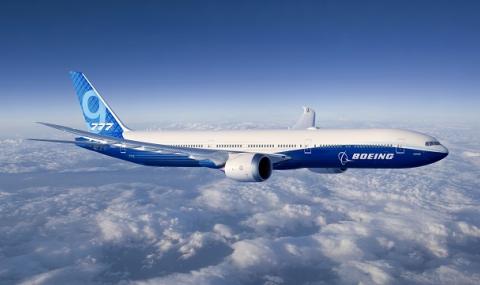 Boeing съкращава 6 770 свои служители в САЩ - 1
