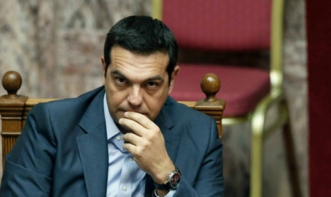 Гърция прие нови бюджетни съкращения - 1