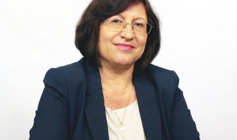 Милка Христова: Предложението за нова структура на СО подценява интелигентността на съветниците - 1