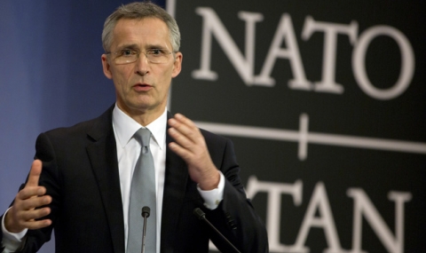 Столтенберг: Трябва да укрепим присъствието на НАТО в Източна Европа - 1