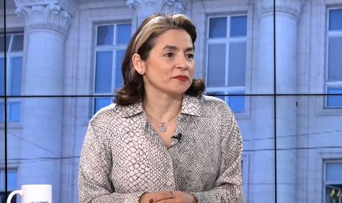 Биляна Гяурова: ВСС отстъпи от заявеното по отношение на Гешев - 1