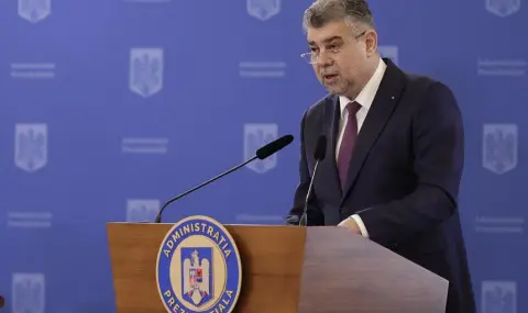 Чолаку за изборите в Румъния: Избрах реда, а не хаоса - 1