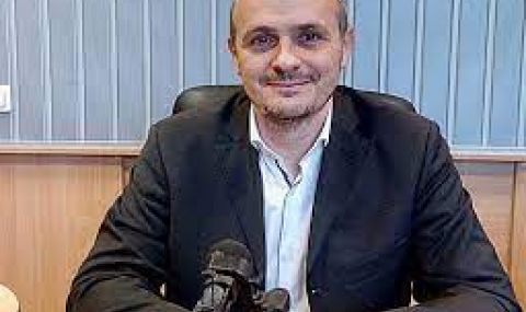 Георги Киряков: Нито Канада, нито САЩ стоят зад "Продължаваме промяната" - 1