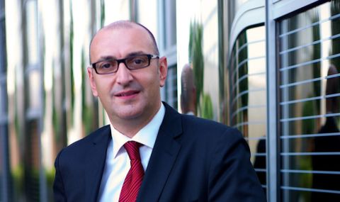 Керемедчиев: Илиана Иванова е правилната ни кандидатура за Еврокомисията - 1