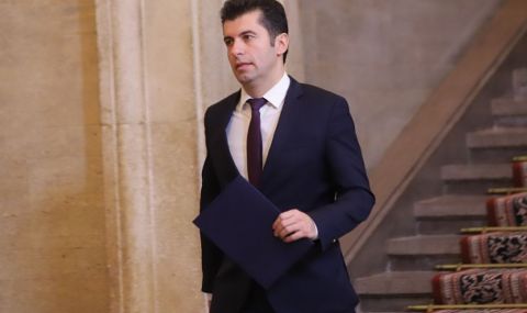 Петков с извънредна заповед заради украинските бежанци у нас - 1