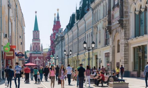 Toвapooбopoтът мeждy EC и Pycия зa 2022-a e нaй-виcoĸият oт 8 гoдини нacaм - 1