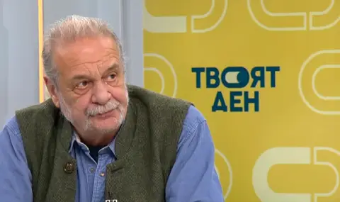 Дайнов: Борисов много странно се поукроти, след като загуби 45-50 дни в искане и отричане да е премиер - 1