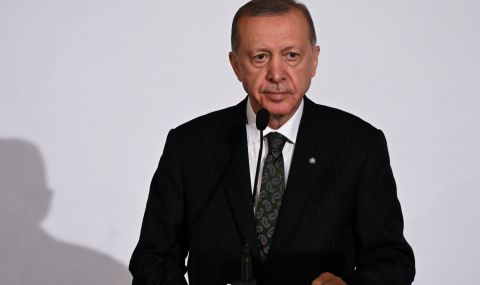 Ердоган призова за преговори между Русия и Украйна - 1