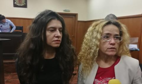 Съдът отпусна на Биляна Петрова по 560 лв. на месец - 1