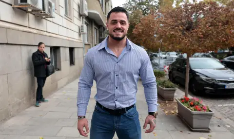 Сагата около Карлос Насар продължава с пълна сила - ето какво му предлагат, за да го измъкнат от България - 1