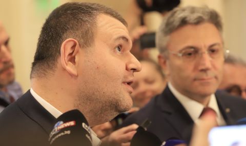 Силвия Великова: Пеевски показва същата арогантност, както преди десет години, когато се заканваше на Цветанов - 1
