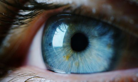 Три симптома в очите издават дефицит на витамин В12 - 1