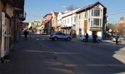 Убит и ранени при меле в дискотека в Кюстендил - 1