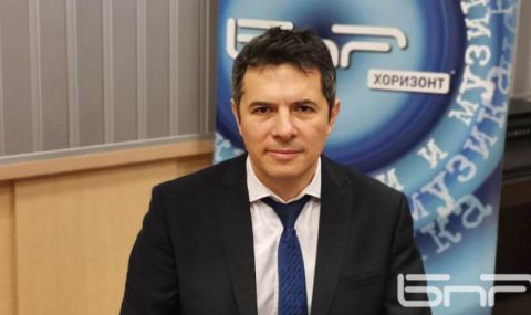 Филип Гунев: С изключение на Служба военно разузнаване, службите в България са безконтролни - 1
