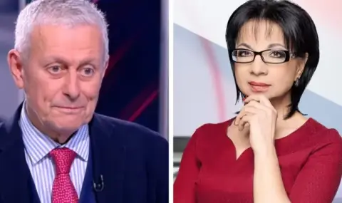 Паси към Ризова: Надцени скромния ми капацитет да отговарям едновременно на няколко въпроса