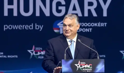 Виктор Орбан: След европейските избори Льо Пен и Джорджа Мелони трябва да работят заедно - 1